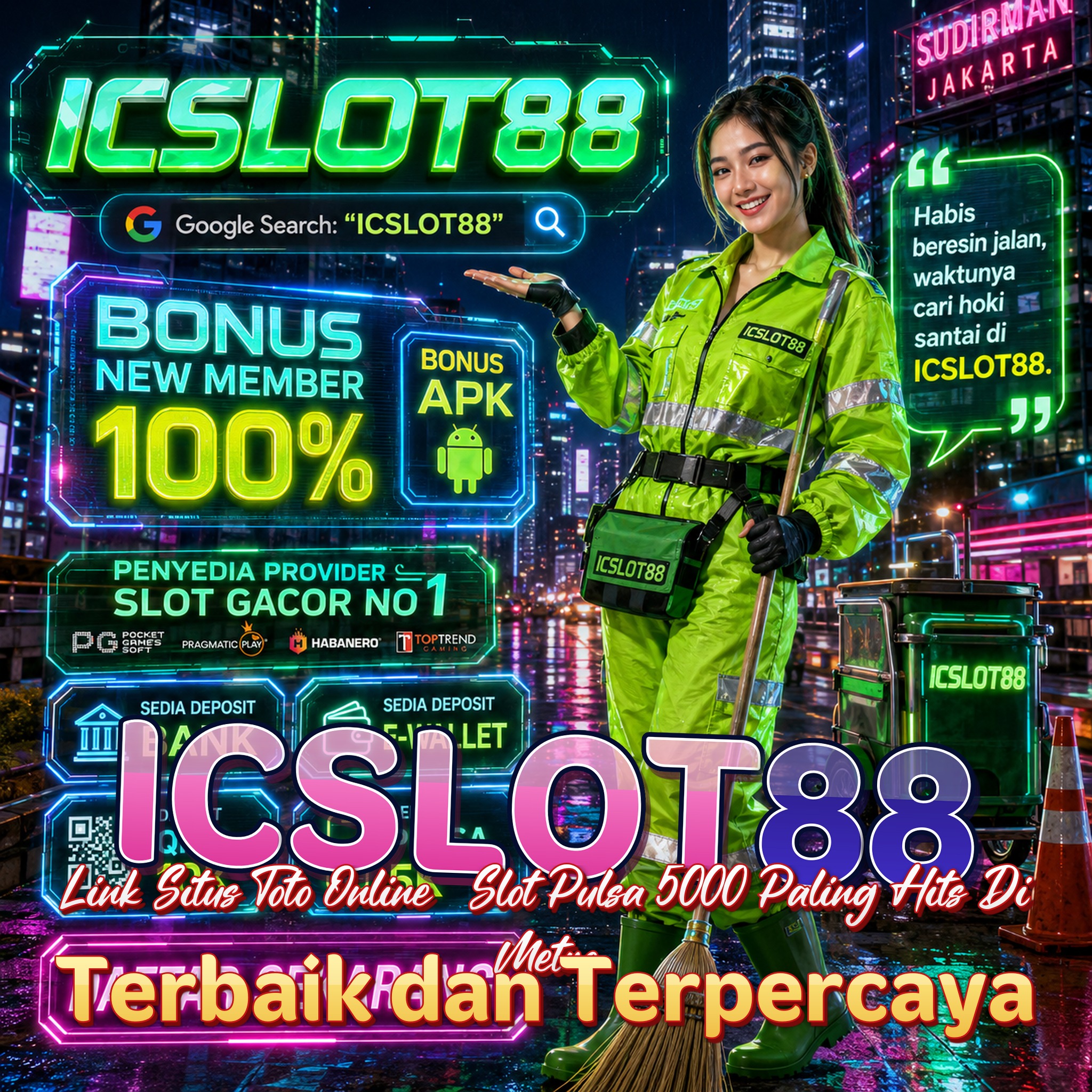 ICSLOT88