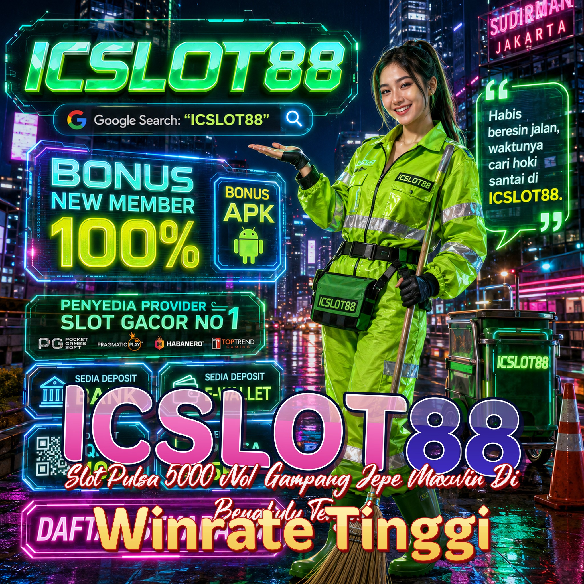 ICSLOT88